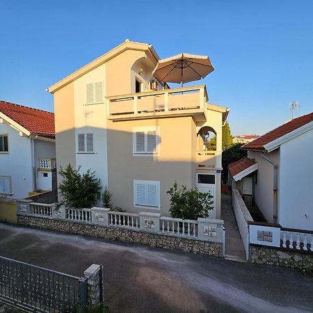 ויר Apartmani Juric מראה חיצוני תמונה