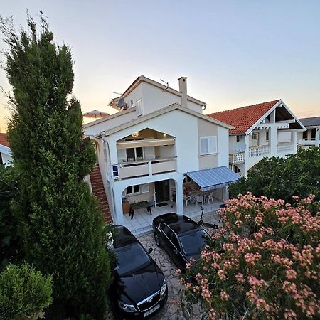 ויר Apartmani Juric מראה חיצוני תמונה