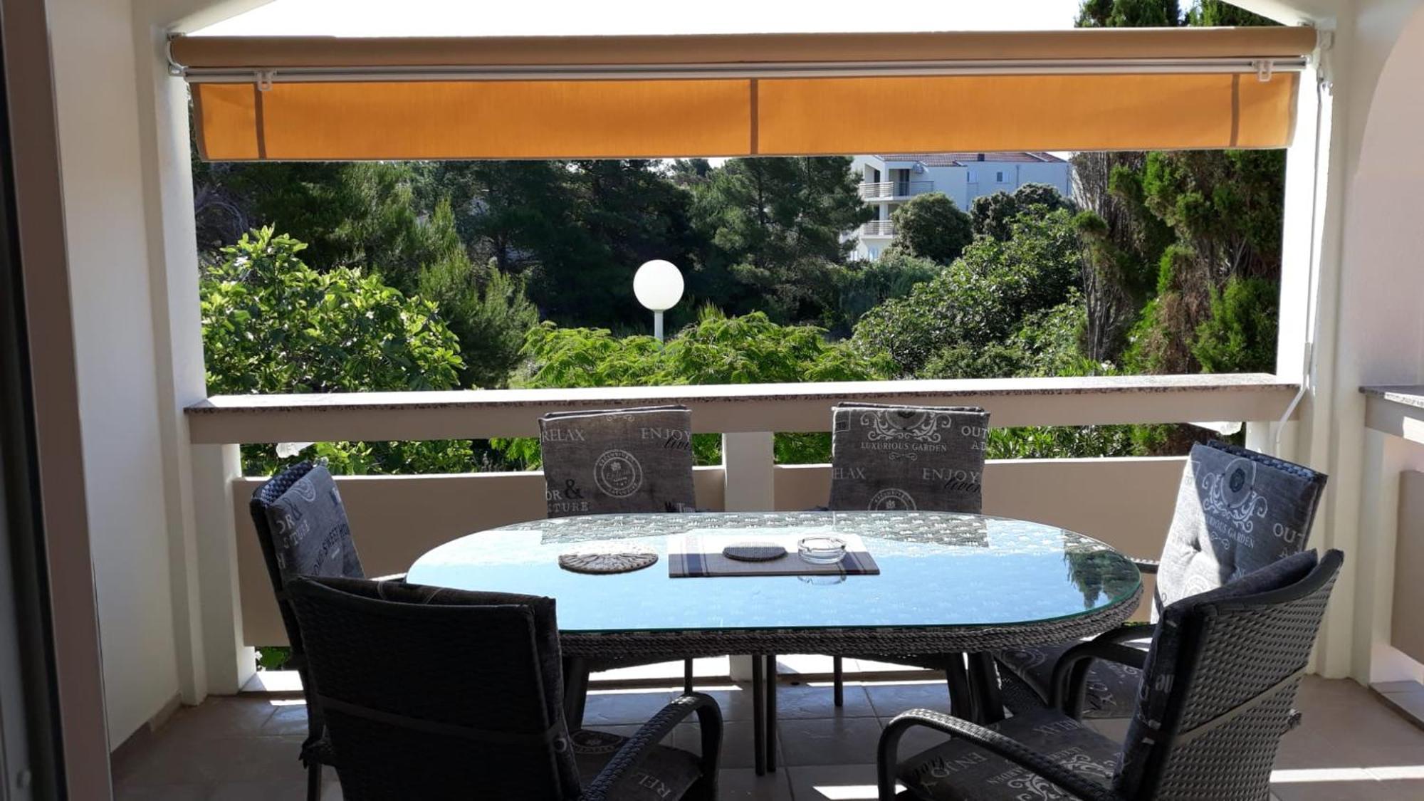 ויר Apartmani Juric מראה חיצוני תמונה
