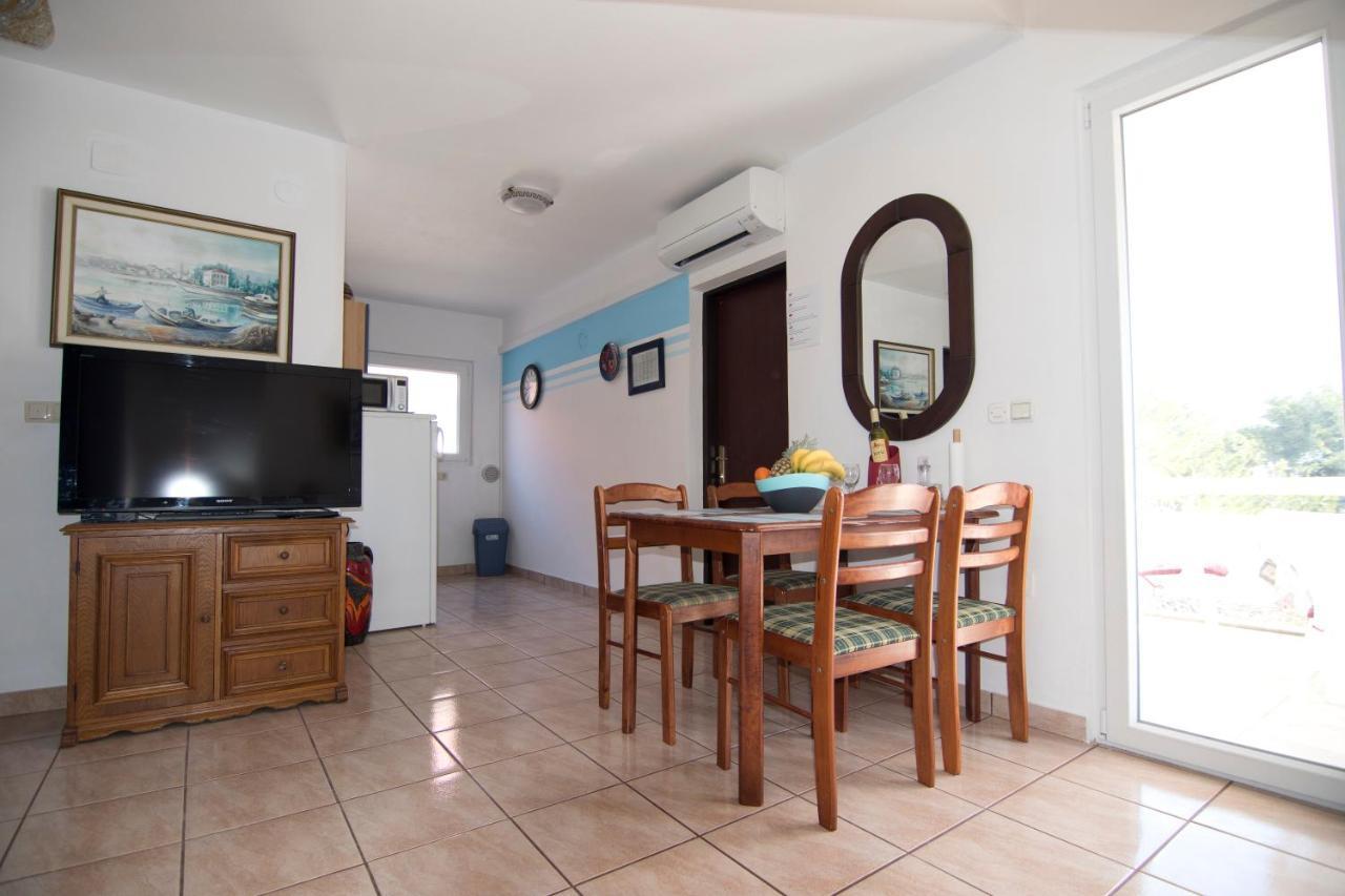 ויר Apartmani Juric מראה חיצוני תמונה