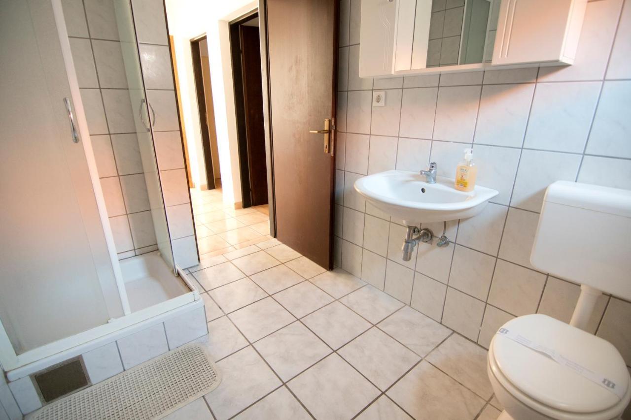 ויר Apartmani Juric מראה חיצוני תמונה