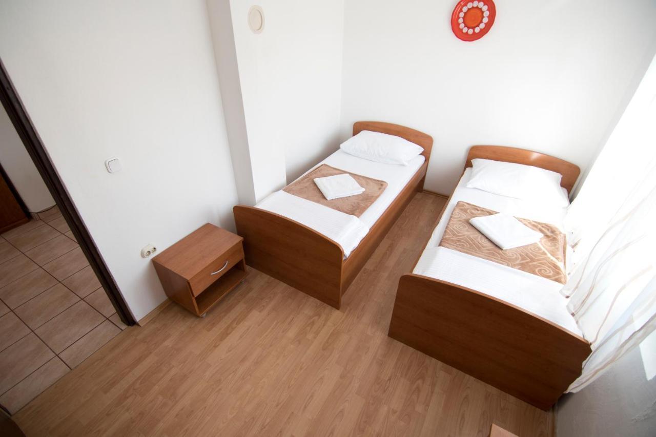 ויר Apartmani Juric מראה חיצוני תמונה
