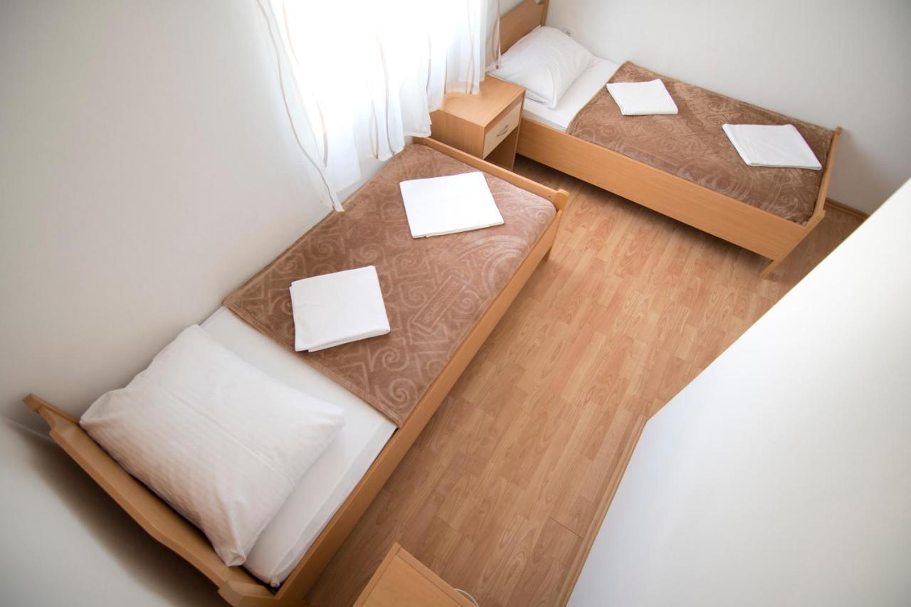 ויר Apartmani Juric מראה חיצוני תמונה