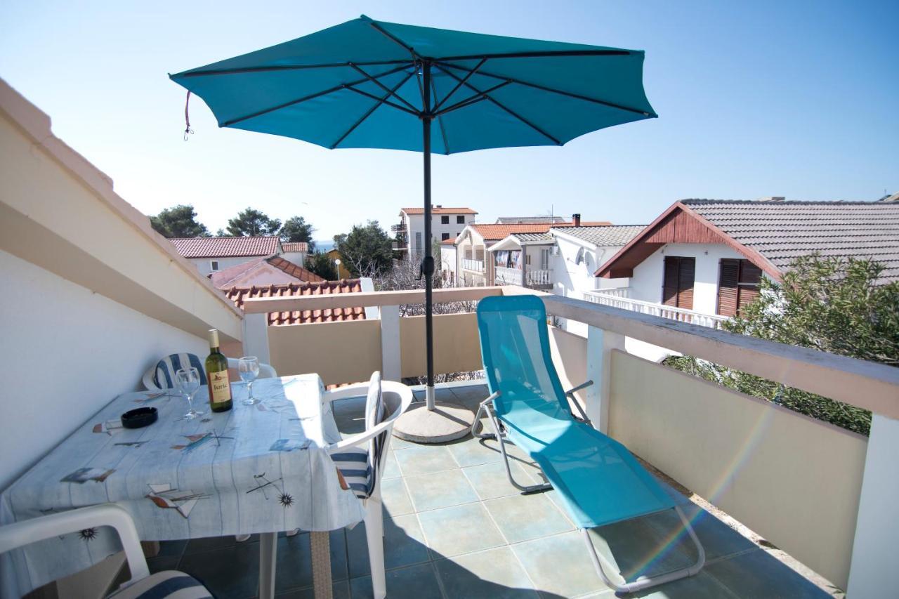 ויר Apartmani Juric מראה חיצוני תמונה