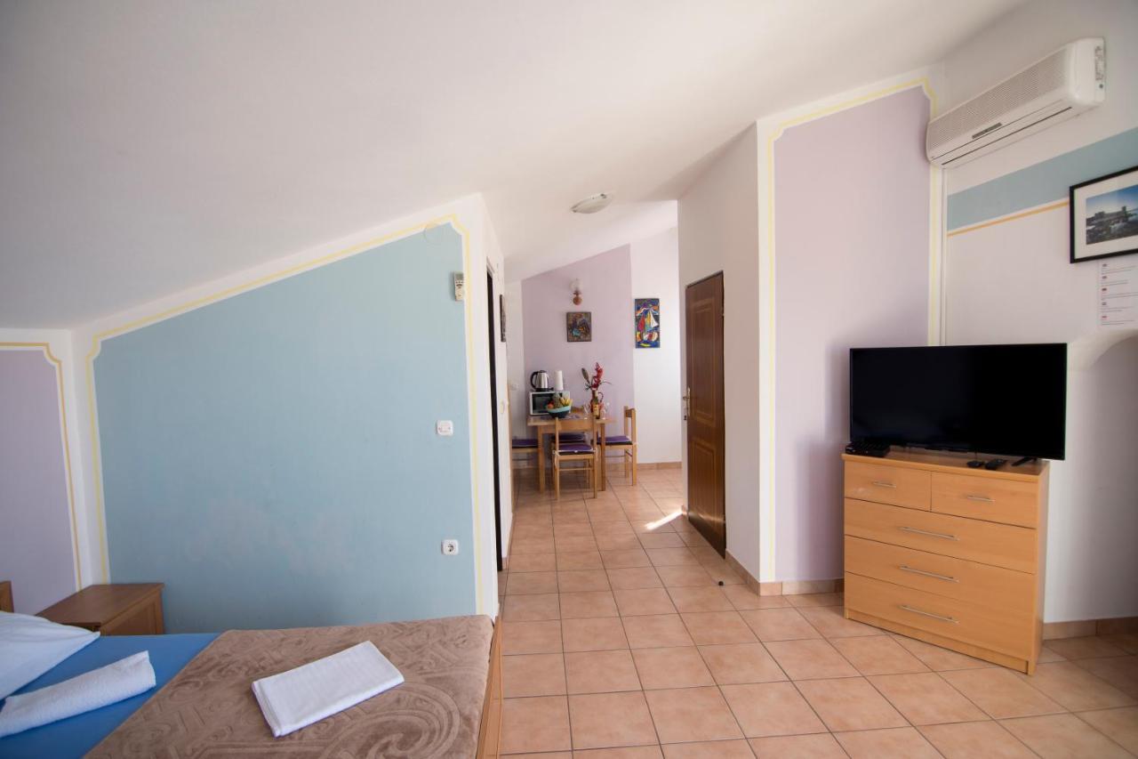 ויר Apartmani Juric מראה חיצוני תמונה