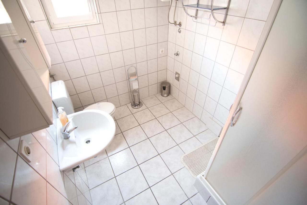 ויר Apartmani Juric מראה חיצוני תמונה