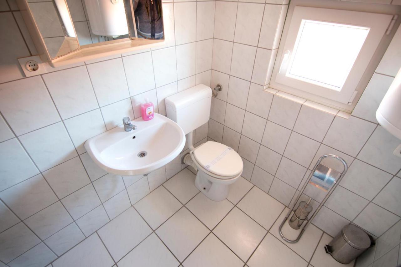 ויר Apartmani Juric מראה חיצוני תמונה
