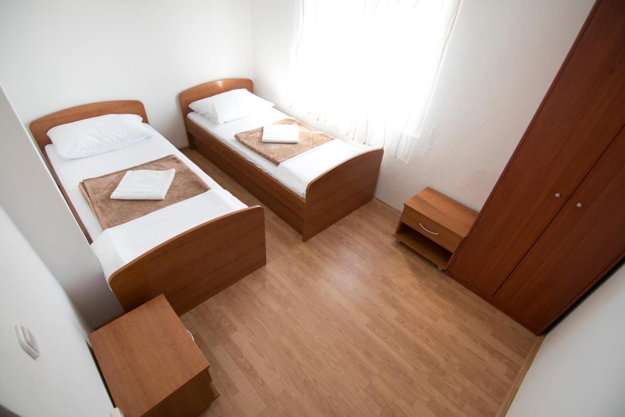 ויר Apartmani Juric מראה חיצוני תמונה