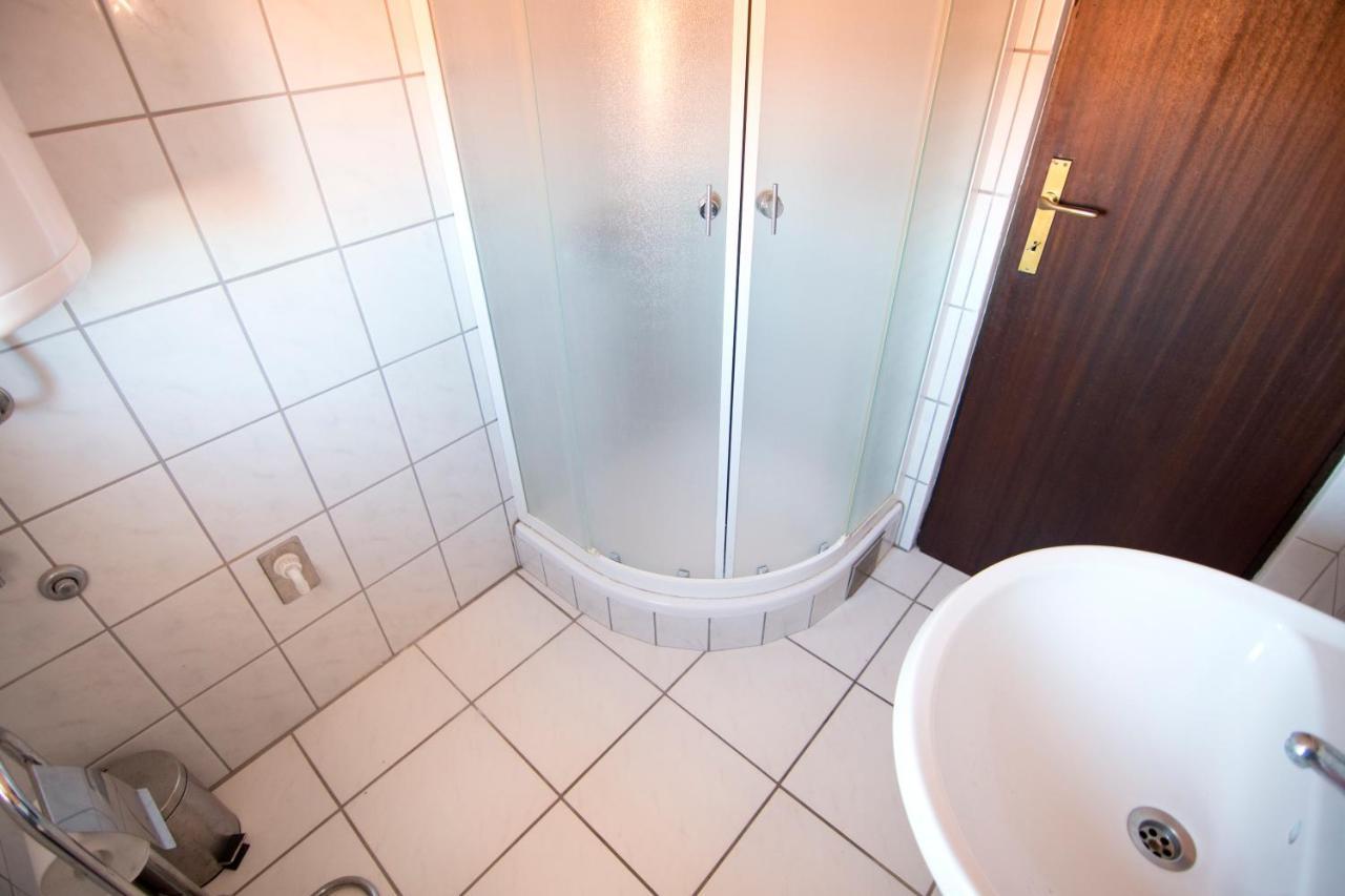 ויר Apartmani Juric מראה חיצוני תמונה